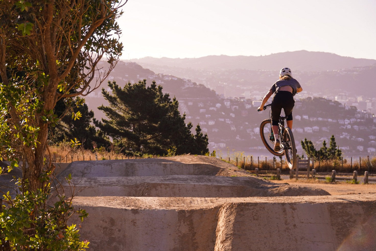 Miramar Centennial Reserve Tees