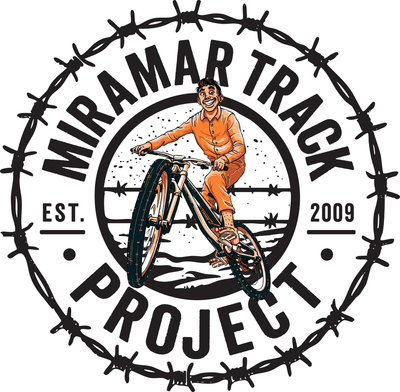 Miramar Centennial Reserve Tees logo