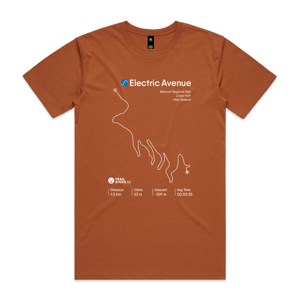 Electric Avenue