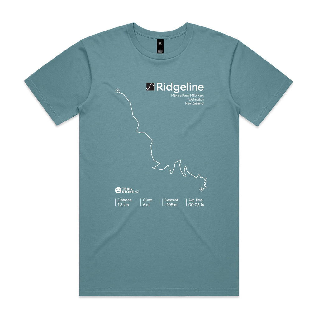 Ridgeline