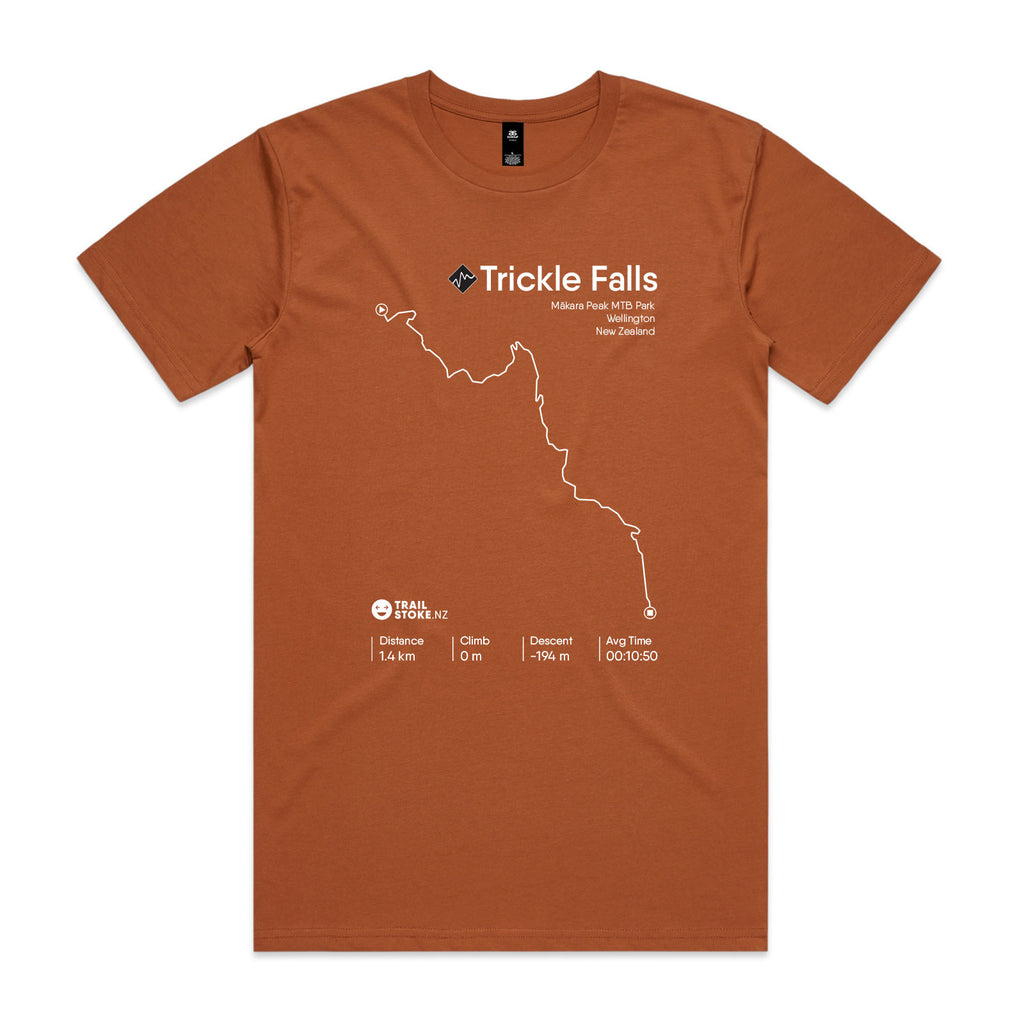 Trickle Falls