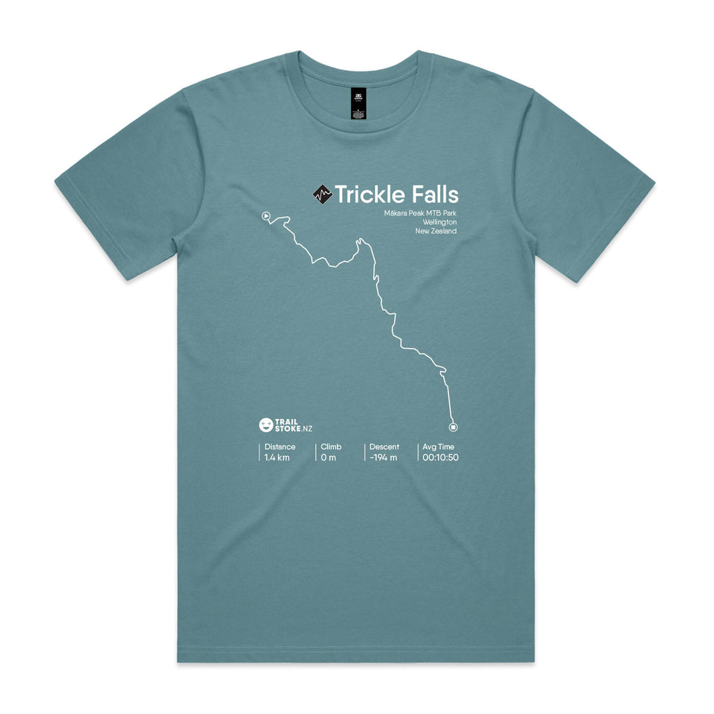 Trickle Falls