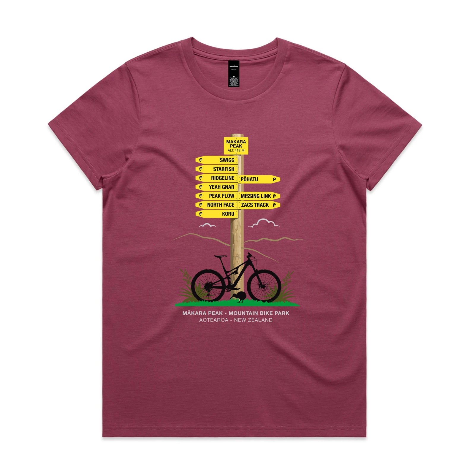 makara-w-sign-tee-berry.jpg