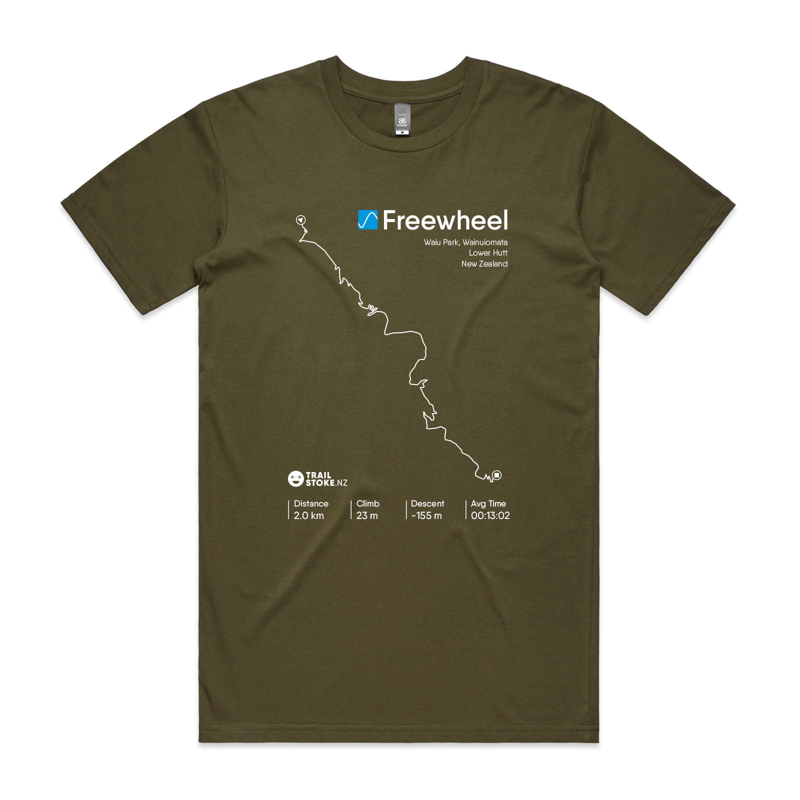 Freewheel