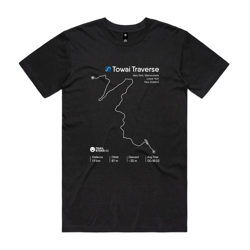 Towai Traverse
