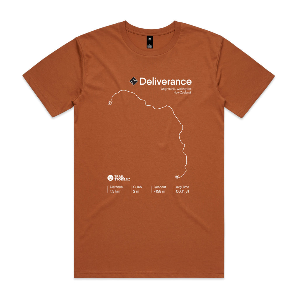 Deliverance